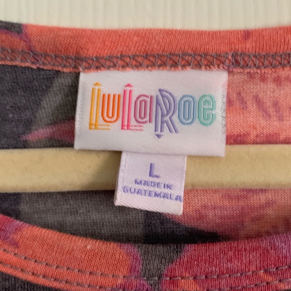 Carly high-low dress - Picture 3 of 5